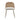 TOV Alexa Rattan Performance Fabric Dining Chair