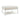 TOV Dunes Cream Outdoor Ottoman, image 1