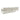 TOV Dunes Cream Outdoor 110" Sofa Cream