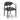 TOV Annika Textured Outdoor Dining Arm Chair