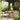 TOV Annika Textured Contract-Grade Fabric Outdoor Dining Arm Chair Cream