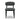 TOV Annika Textured Outdoor Dining Side Chair