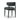 TOV Annika Textured Outdoor Dining Side Chair