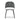 TOV Alexa Rattan Performance Fabric Dining Chair