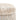 TOV Inca Cream Cotton Pouf, image 4