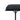 TOV Bryn 59" Black Linen Bench, image 3