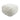 TOV Cathy Cream Woven Pouf, image 1