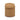 TOV Olivier 41" Boucle Oval Storage Ottoman, Peach option, image 6