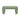TOV Greenspace 39" Rounded Upholstered Bench, image 1
