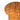 TOV Lucy Mushroom Stool, Rust Orange option, image 4