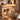 TOV Kora Cotton Jute Contract-Grade Accent Stool, Brown option, image 2