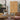 TOV Amara Natural Woven Rattan Cabinet