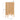 TOV Amara Natural Woven Rattan Cabinet