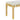 TOV Amara Cream Contract-Grade Linen Bench, image 4