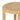 TOV Amara Natural Rattan Side Table Natural