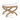 TOV Kappa Cream Contract-Grade Fabric and Natural Seagrass Accent Stool, image 5