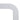 TOV Hump 54" Arched Console Table White