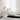 TOV Aloe White Concrete Side Table