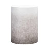 TOV Sarana Ombre Concrete Accent Stool, image 1