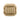 TOV Love Knot Concrete Indoor/Outdoor Accent Stool, Travertine option, image 3
