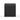 TOV Hump Black Side Table