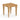 TOV Brandyss Burl End Table Honey
