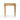 TOV Brandyss Burl End Table Honey
