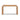 TOV Hump 54" Arched Console Table Natural