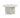 TOV Juju Marble 24" Tall Coffee Table