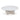 TOV Juju Faux Marble Indoor/Outdoor Round Coffee Table (24"-32")
