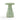 TOV Halio Shell Side Table, Green option, image 1