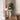 TOV Esme Faux Marble Long Console Table