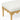 TOV Oodle 56.5" Performance Vegan Mohair Bench, Cream / Natural Ash option, image 3