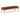 TOV Oodle 56.5" Performance Vegan Mohair Bench, Bronze / Natural Ash option, image 2