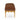 TOV Oodle 56.5" Performance Vegan Mohair Bench, Bronze / Natural Ash option, image 4
