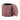 TOV Fleur Textured Performance Velvet Storage Ottoman, Mauve option, image 3