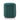 TOV Fleur Textured Performance Velvet Storage Ottoman, Peacock option, image 1