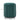 TOV Fleur Textured Performance Velvet Storage Ottoman, Peacock option, image 6