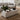 TOV Romy 47" Rectangular Coffee Table, Faux Marble option, image 2