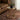TOV Lindy Rattan Side Table, image 2