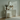 TOV Cyprus 47" Cream Capiz Shell Console Table Cream