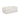 TOV Earl 48" Shell Rectangular Coffee Table, Cream option, image 3