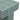 TOV Alma Tile Concrete Indoor/Outdoor Side Table Green