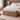 TOV Shag Me 50" Performance Vegan Leather Bench, Tan option, image 2