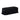 TOV Shag Me 50" Performance Vegan Leather Bench, Black option, image 3