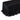TOV Shag Me 50" Performance Vegan Leather Bench, Black option, image 4
