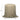 TOV Shag Me Performance Vegan Leather Ottoman, Tan option, image 6