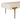 TOV Brno 53.5" Velvet Bench