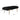 TOV Brno 53.5" Performance Velvet Bench, Black option, image 5