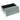 TOV Ziva 31" Velvet Storage Bench, Sea Blue option, image 5